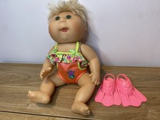 Cabbage Patch Kids Bubble Baby