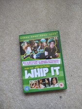 Whip It [DVD] (DVD) Drew