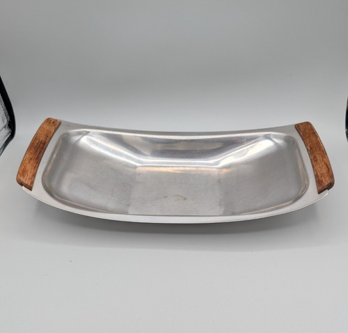 Vintage danish stainless - stainless, steel