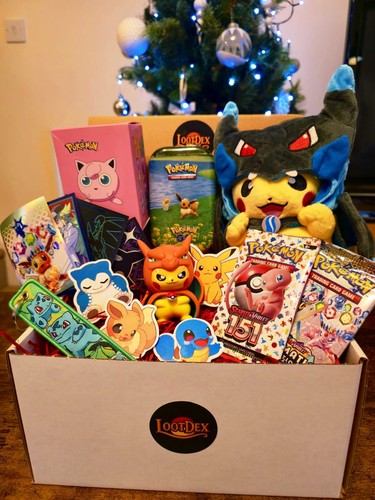 Pokemon gift read - pokemon, gift-read