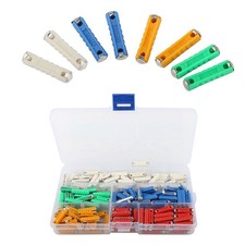 200 Pcs Car Fuse Holder Auto
