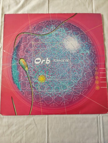 The orb toxygene - the, 12