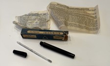 Boots Vintage Stubby Bulb