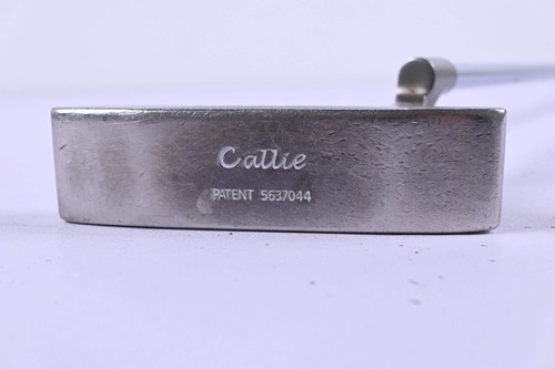 Yes groove callie putter - yes!, c-groove