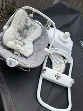 Baby Swing Chair Comfortable