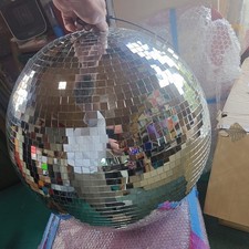 50cm Professional Silver