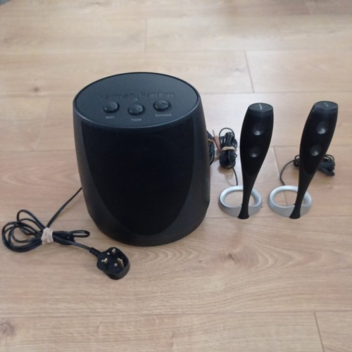 Harman kardon hk695 bku - kardon, 2.1