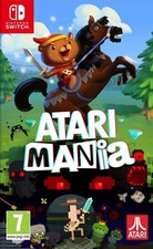 ATARI MANIA (Switch /