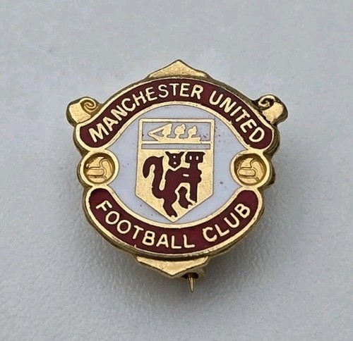 Manchester united vintage - manchester,