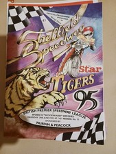 Sheffield Tigers v Ipswich