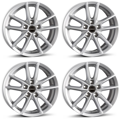 Borbet wheels 0x17 - borbet, w