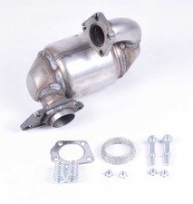 APPROVED CATALYTIC CONVERTER