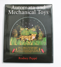 Automata and Mechanical Toys