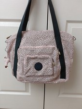 Kipling Extra Large Bag In