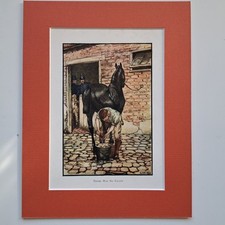 There Was No Escape - Lucy