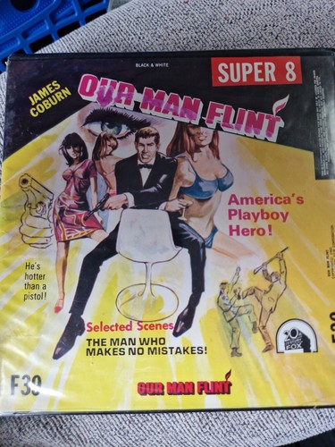 Ken films super our - films,