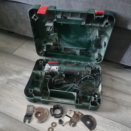 Bosch pmf 250 - bosch, ces