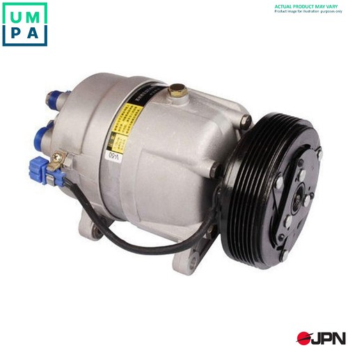 Compressor air conditioning - air,