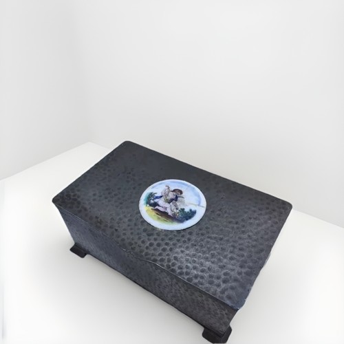 Antique arts crafts art - antique,