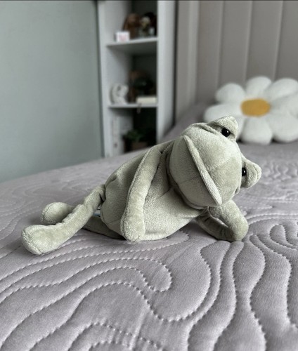 Bnwt jellycat little fergus - jellycat,