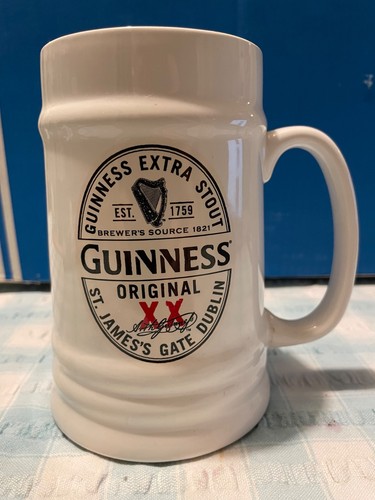 Vintage guinness original - guinness,