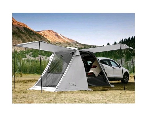 Kampkeeper 9512ct suv car - kampkeeper,