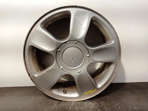 6k0601025n rim wheel - 6k0601025n,