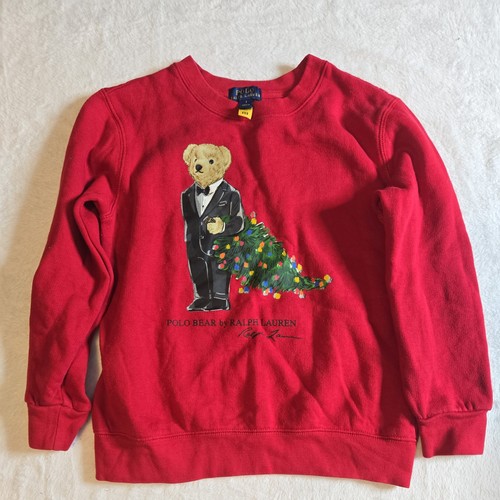 Polo ralph lauren boys - ralph, 7