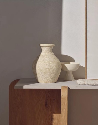 The white company - the, vase
