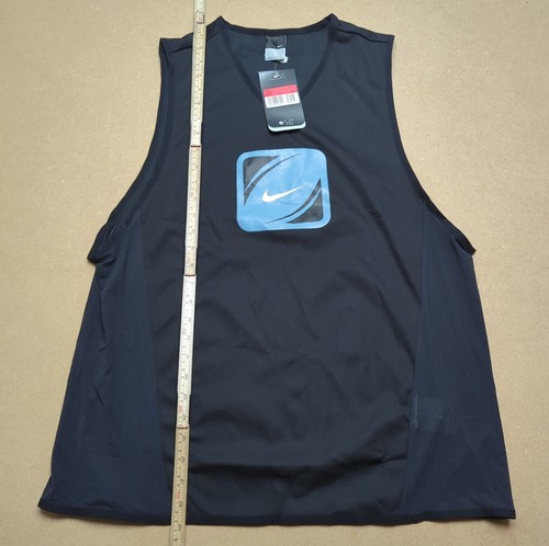 Nike dri fit running vest - nike,