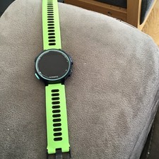 Garmin Forerunner 735XT