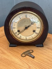 Smiths Enfield Vintage Mantel