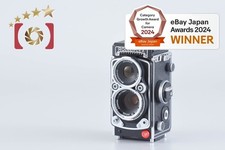 MEGA HOUSE SHARAN ROLLEIFLEX 2.8 F Model [Very Good]