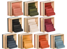 Kapla 40 box, all colors to