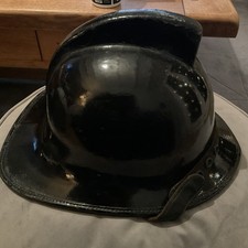 BRITISH LONDON FIRE BRIGADE