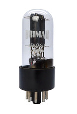Brimar foreign 6sn7gt - foreign,