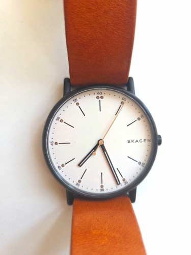 Skagen signatur skw6352 - skagen, men's