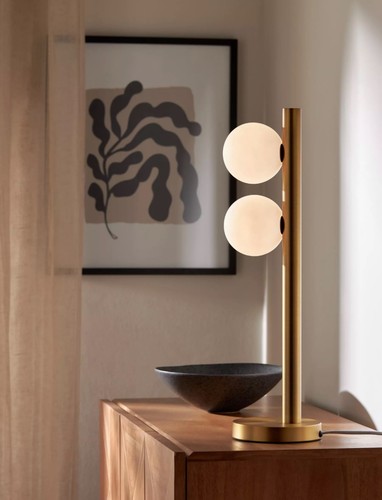 John lewis modern chandelier - john,