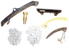 Timing Chain Kit, 2.8 VR6