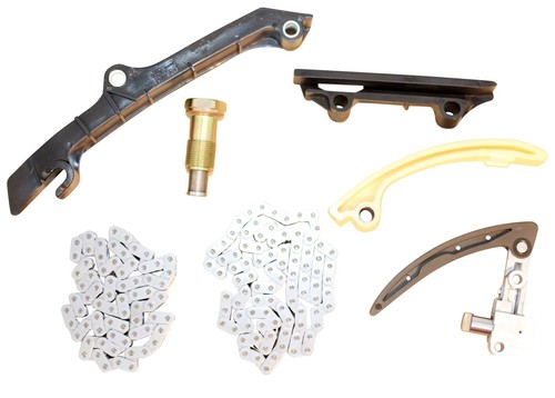 Timing chain kit - kit,, 2.8