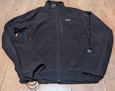 Patagonia R2 Fleece Jacket Zip