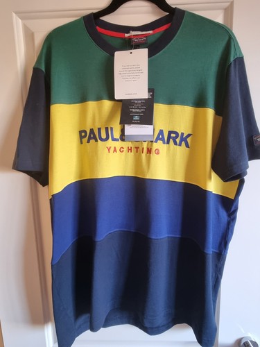 Paul shark men - paul, &