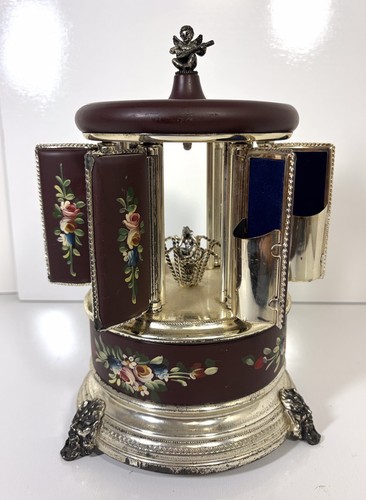 Vintage reuge musical - reuge,