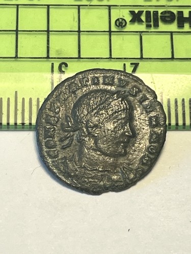 Constantinus roman coins - constantinus—-roman,
