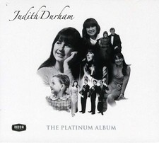 Judith Durham The Platinum