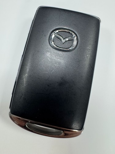 Mazda smart key - , fob