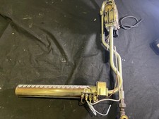 Johnson Starley warm air