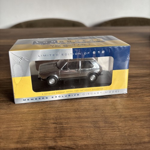 Vanguards va12006 golf l - va12006, vw