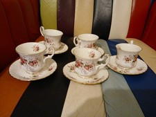 Royal Albert Lavender Rose Tea