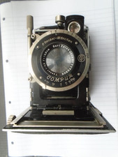 Bentzin Plan Primar 6x9 camera